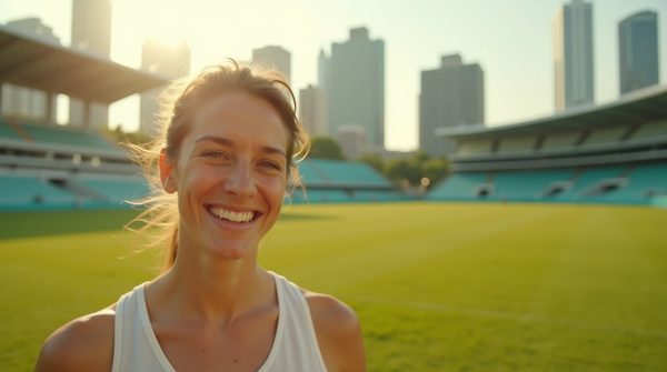 Pourquoi devenir coach sportif à 30 ans est une chance ?