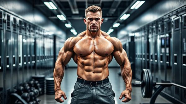 Top 10 protéines incontournables pour booster votre musculation