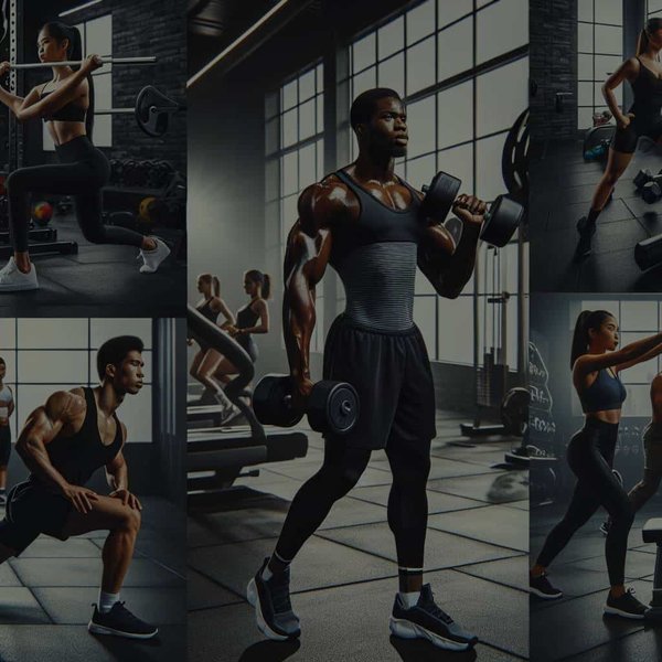 Quels sont les meilleurs exercices de renforcement pour un catcheur professionnel ?