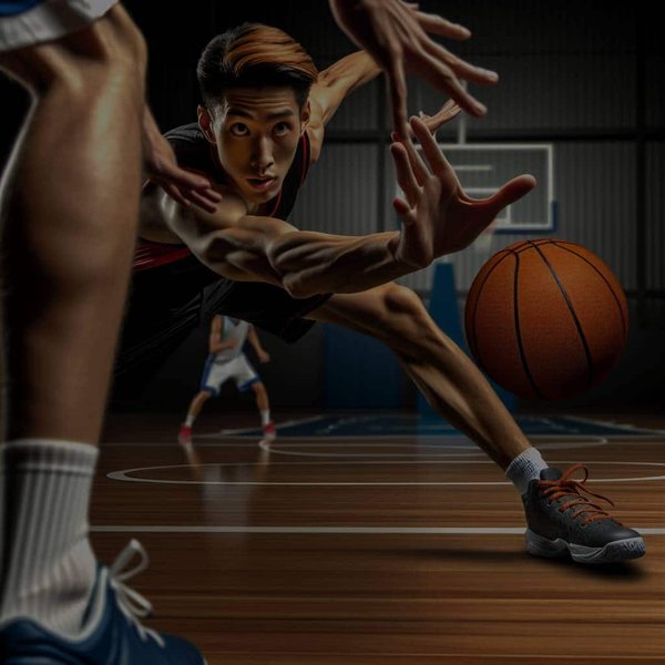 Quelle est la meilleure technique pour un défenseur de basket pour intercepter une passe sans faire faute ?