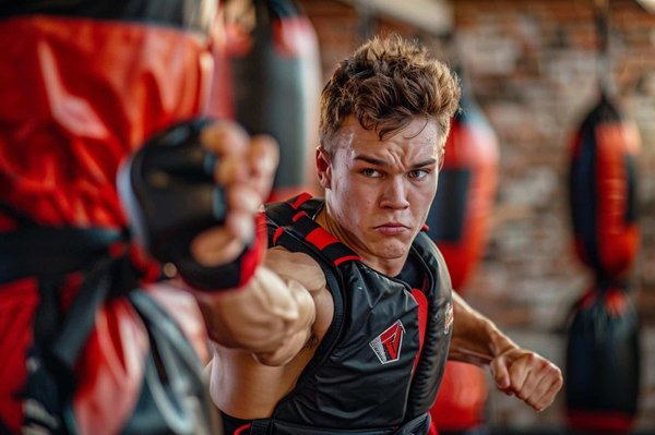 Les coups les plus puissants en combat : techniques à connaître